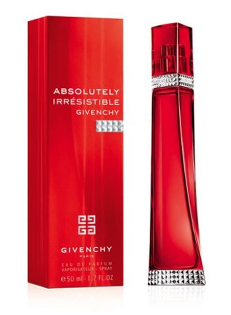 givenchy irresistible perfume red|irresistible givenchy perfume price.